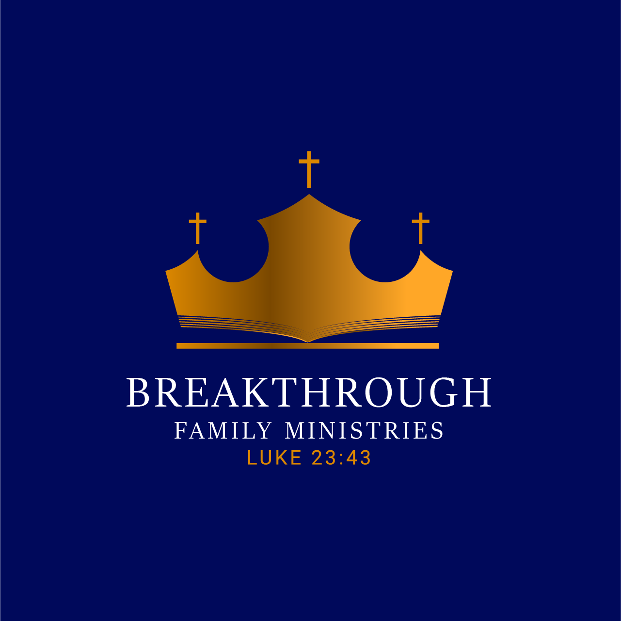 Breakthrough Family Ministries